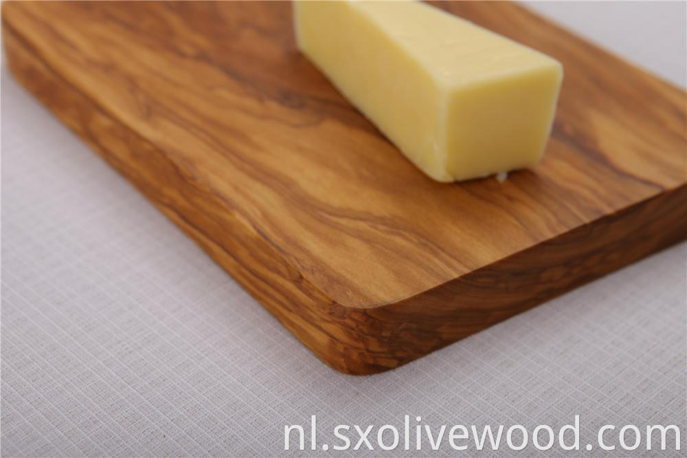 Olive Wood Chopping Board